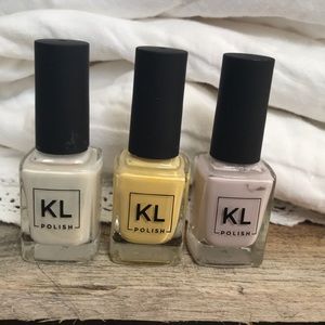 KL Polish
